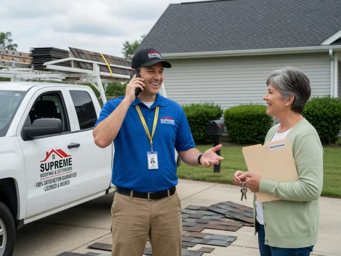 Roof Replacement Oark, AR FAQs